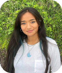 Aarushi Thapa