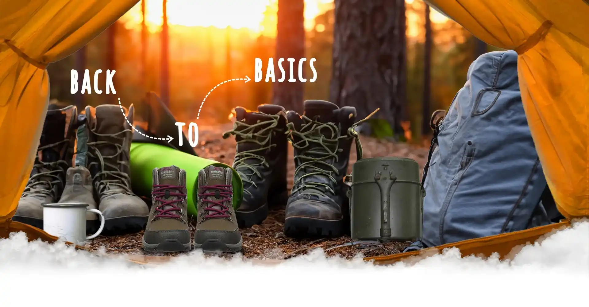 B2B Home Page Banner Image